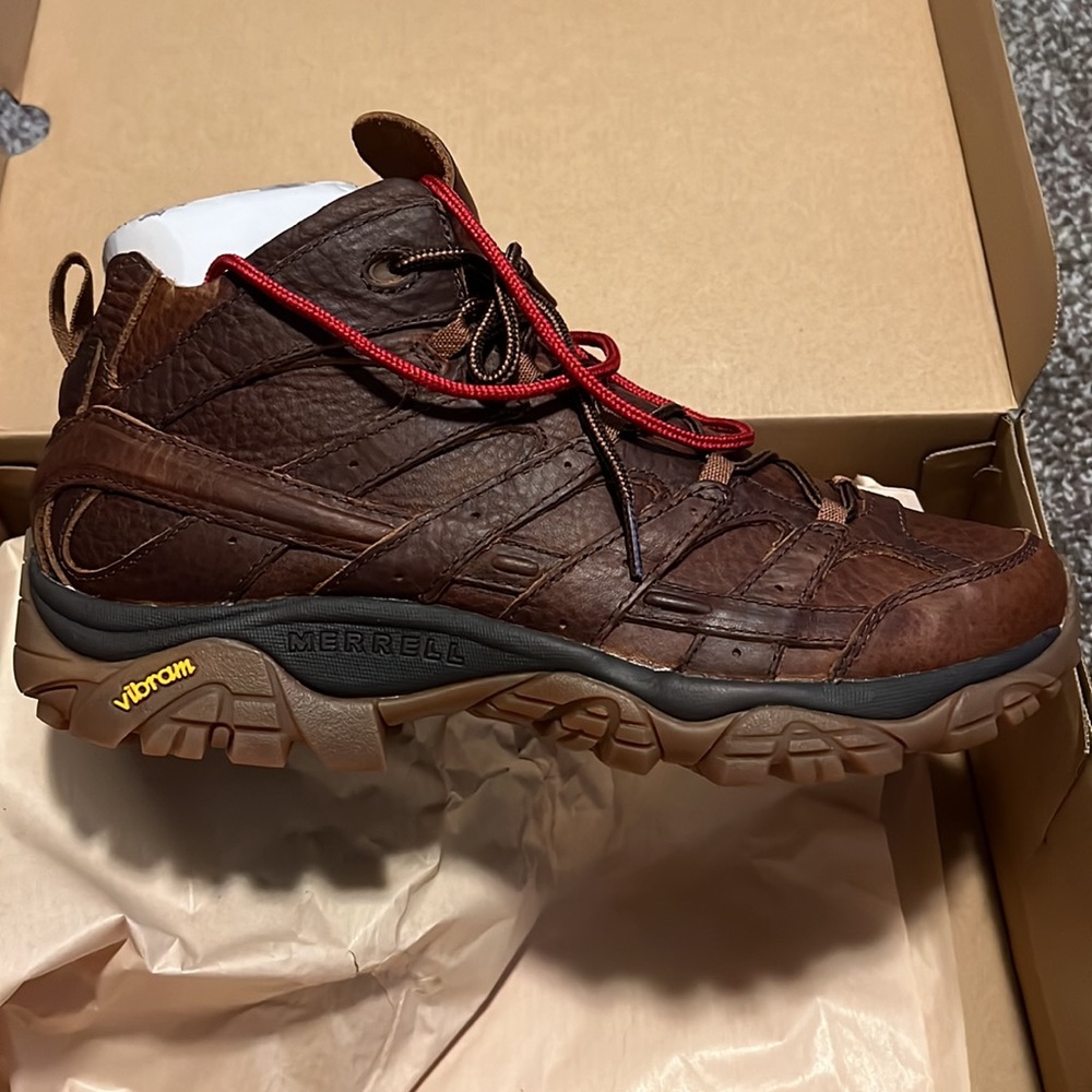 Merrell